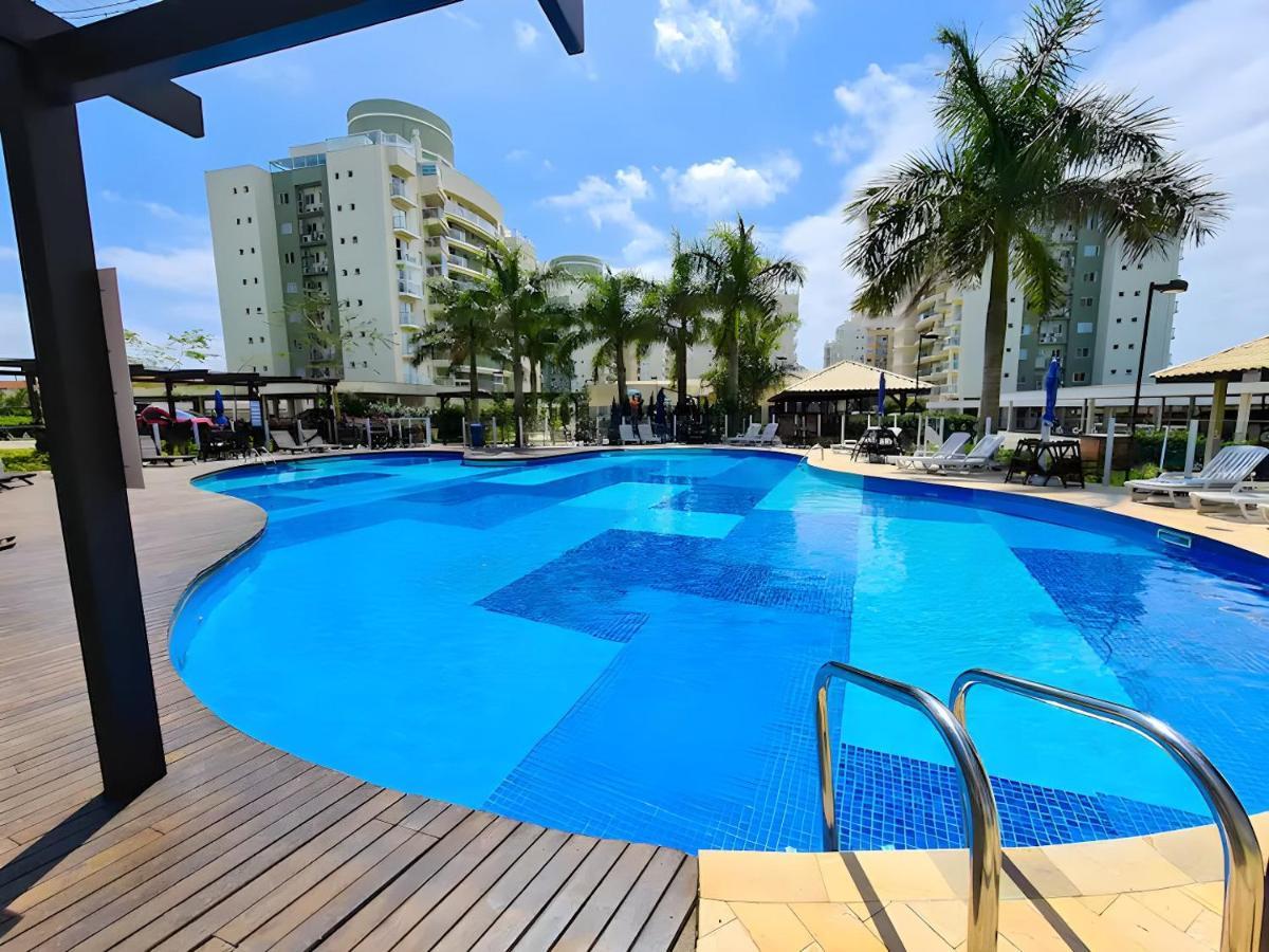 Beto Carrero, Praia, Piscina, Homeclub Penha  Exterior photo